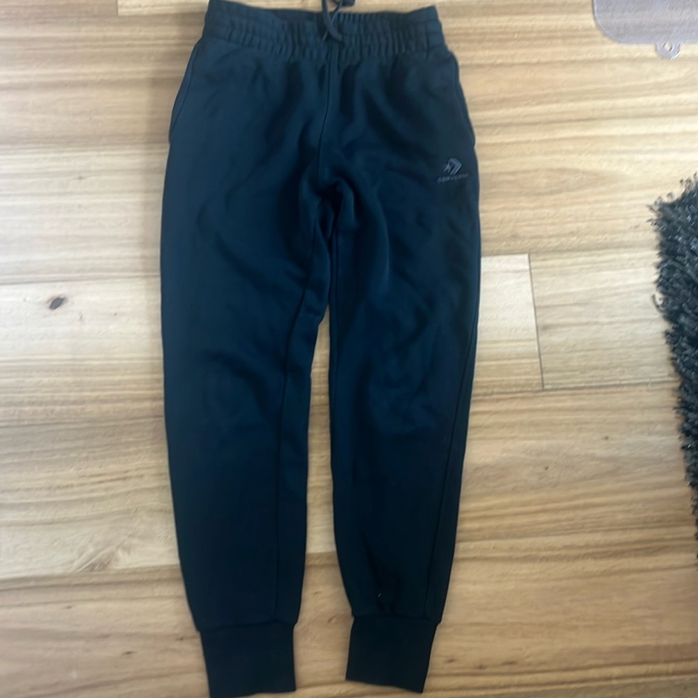 Converse Sweats